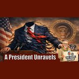 The Unraveling of a Presidency | The Karel Show 26-05