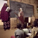 Échange avec les jeunes de Tabelot sur la rentrée scolaire 2025-2026 (Tous à fada )