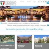 Episodio 17 : Italy-crowd.com raccogliere fondi per migliorare l'Italia
