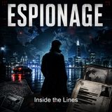 Inside the Lines - Earl Derr Biggers Robert Welles Ritchie