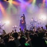 Faulieu.、メジャー1stツアーをLIQUIDROOMで完走。 新曲「movin’on」初披露＋年末ライブ決定