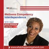 Episode 34 - Interdependence, Racism & Equity- Wellness Competency 6