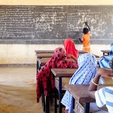 À Diffa, des femmes réfugiées saluent les progrès dans la scolarisation de leurs enfants(La semaine sur Kalangou)