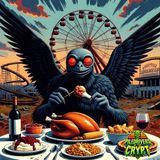 Black Turkey Day