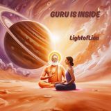 Guru Is Inside