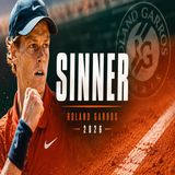 Sinner al Roland Garros 2026- quando gioca e dove vederlo in diretta