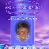 The Body Hour - Messages Through Aches, Pain & Dis-ease - Annette McCoy