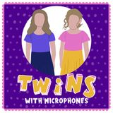 Episode 12: The Girls interview each other, somewhat