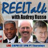 REELTalk: LTC Allen West, author Dr. Andrew Bostom and Dr. Peter Hammond direct from South Africa