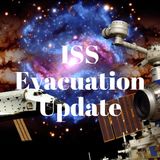 Medical Drama on the ISS-Update | ESA's Rocket Revamp | Mysterious Early Galaxies: Your Daily Space News