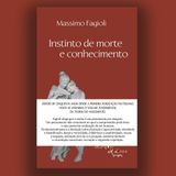 Episodio 5 - "Instinto de morte e conhecimento" la traduzione in portoghese di "Istinto di morte e conoscenza" di Massimo Fagioli