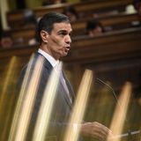 Prensa económica: Sánchez prepara la gran mentira sobre el apagón