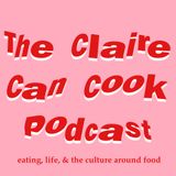 Cooking as Coping & Disability Representation with Katherine Hawthorne (Episode #27)