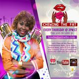 Chewing The Fat