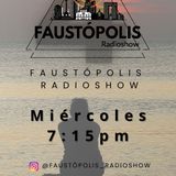 Faustópolis Radioshow: Soledad