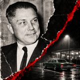 Terrifying & True | Jimmy Hoffa: The Teamsters Boss Who Vanished Outside Detroit