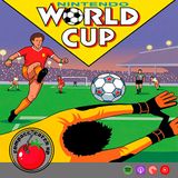 30 Nintendo World Cup