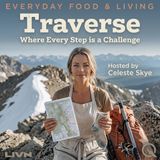 Traverse - Discover hidden worlds with Celeste Skye