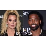 Tristan’s Used For Storyline & Khloe Can’t Admit She’s Still Dating A Deadbeat