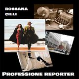 Territorio e Società - "Professione Reporter" con Rossana Cilli