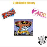 Ep. 123 - Z100's Radio History