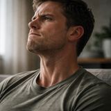 Jaw locked mid swallow