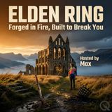 Elden Ring - Conquer the Lands Between with Max