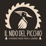 Simone - il nido del picchio