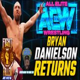 Episode 954-Bryan Danielson Returns! Summerslam & Ric Flar's Last Match Prevew! The RCWR Show 7/27/22