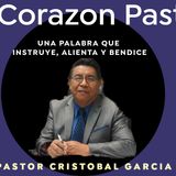 DEL CORAZON PASTORAL (Trigo de Los Cielos)