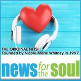 Your True Identity with Kristine Scott on News for the Soul –