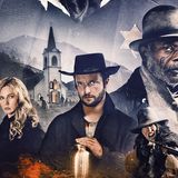 The Unholy Trinity (2025): Not Just Another Cowboy Movie