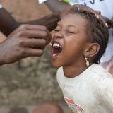 Le journal du 5 mai 2025 - Campagne nationale de vaccination contre la poliomyélite