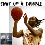 Shut Up & Dribble | More Than Just Athletes