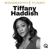 Tiffany Haddish Biography Flash Trailer: From Sleeping in Her Car to Breaking Every Barrier
