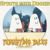 Spirits With Dinner