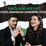 Şüuraltı kodlar – niyə eyni səhvləri təkrar edirik?| Mirşahin Əlizadə | Sağlam Həyat