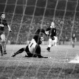 Fortuna Düsseldorf, una notte per la Storia
