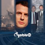 TG BYOBLU 24 | 17 LUGLIO 2025 | EDIZIONE 20.00