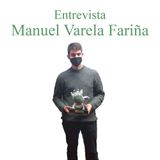 Entrevista a Manuel Varela