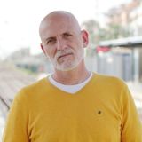 Alejandro Palomas con 'Casa'