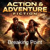 Breaking Point - James Edwin Gunn
