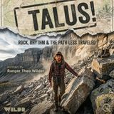 Talus - Why I'll Take Boulders Over Switchbacks Every Time