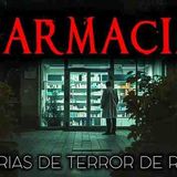 Historias de Terror en Farmacias _ Historias Reale