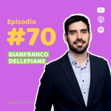 E70. Por qué el Business Partner no puede ser solo técnico con Gianfranco Dellepiane | TRUPAL