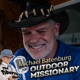 Outdoor Missionary - Michael Batenburg