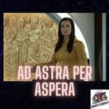 Strange New Worlds: Ad Astra Per Aspera