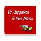 Dr. Jacqueline & Irvin Harris