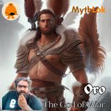 Oro: Rhythms of War – Unmasking Tahiti's God of Battle