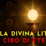 Pane e vino immortali